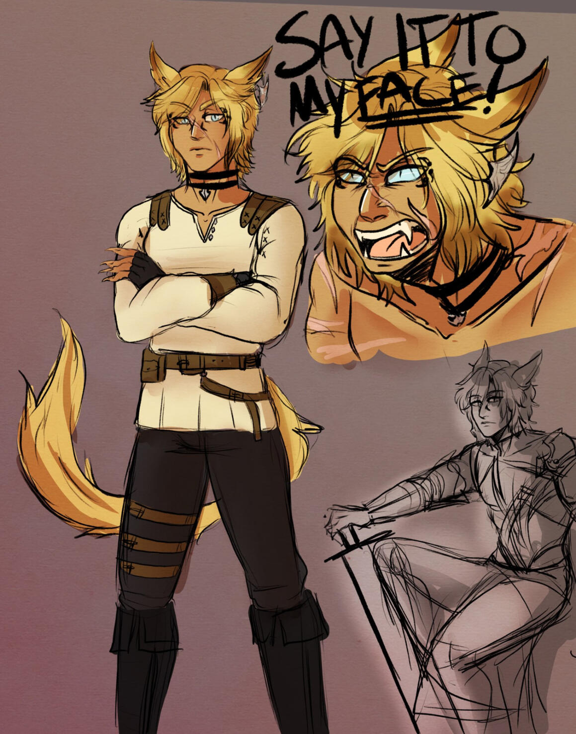 Sketch page Sketch page